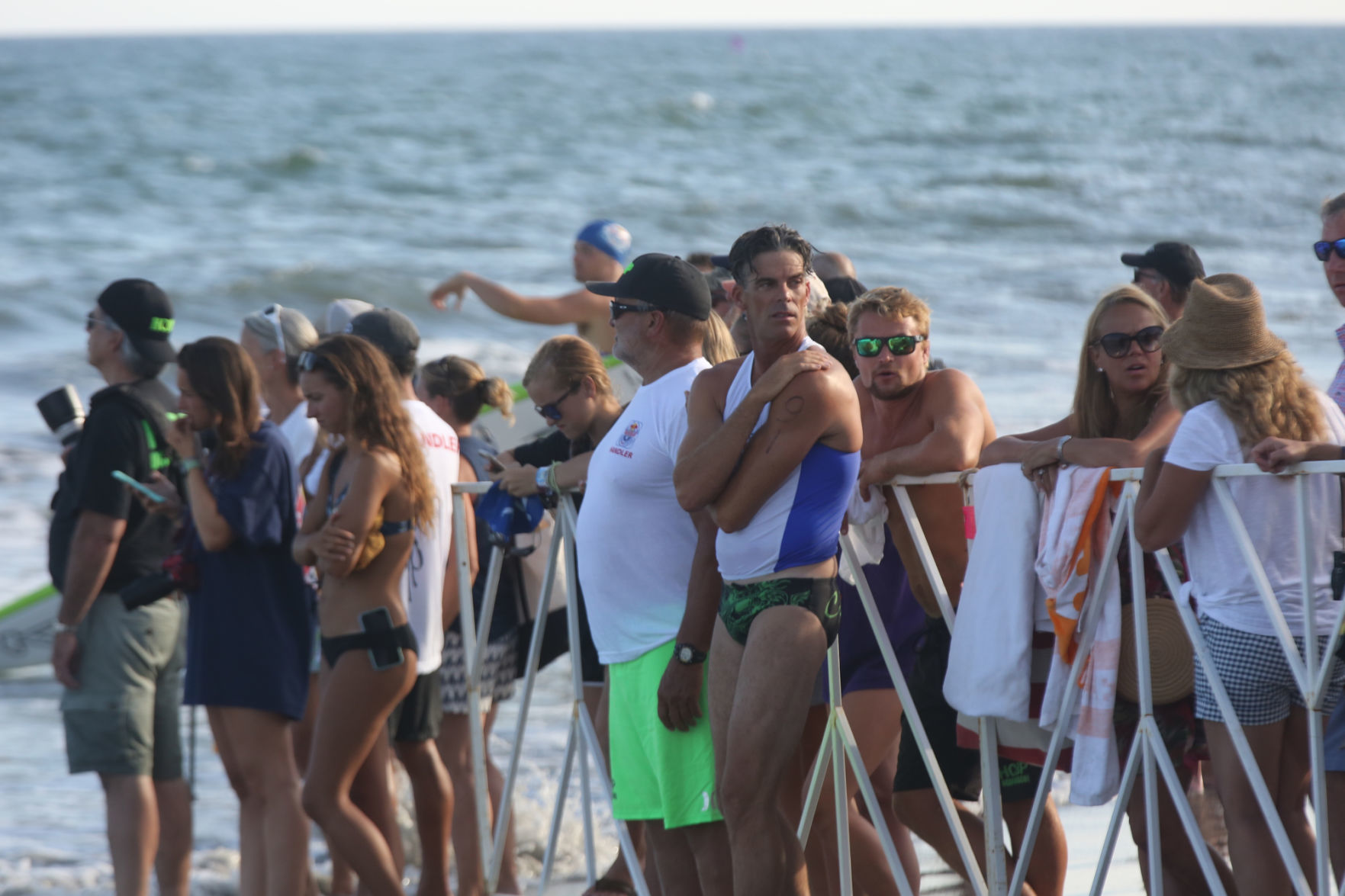 Red Bull Lifeguard Races